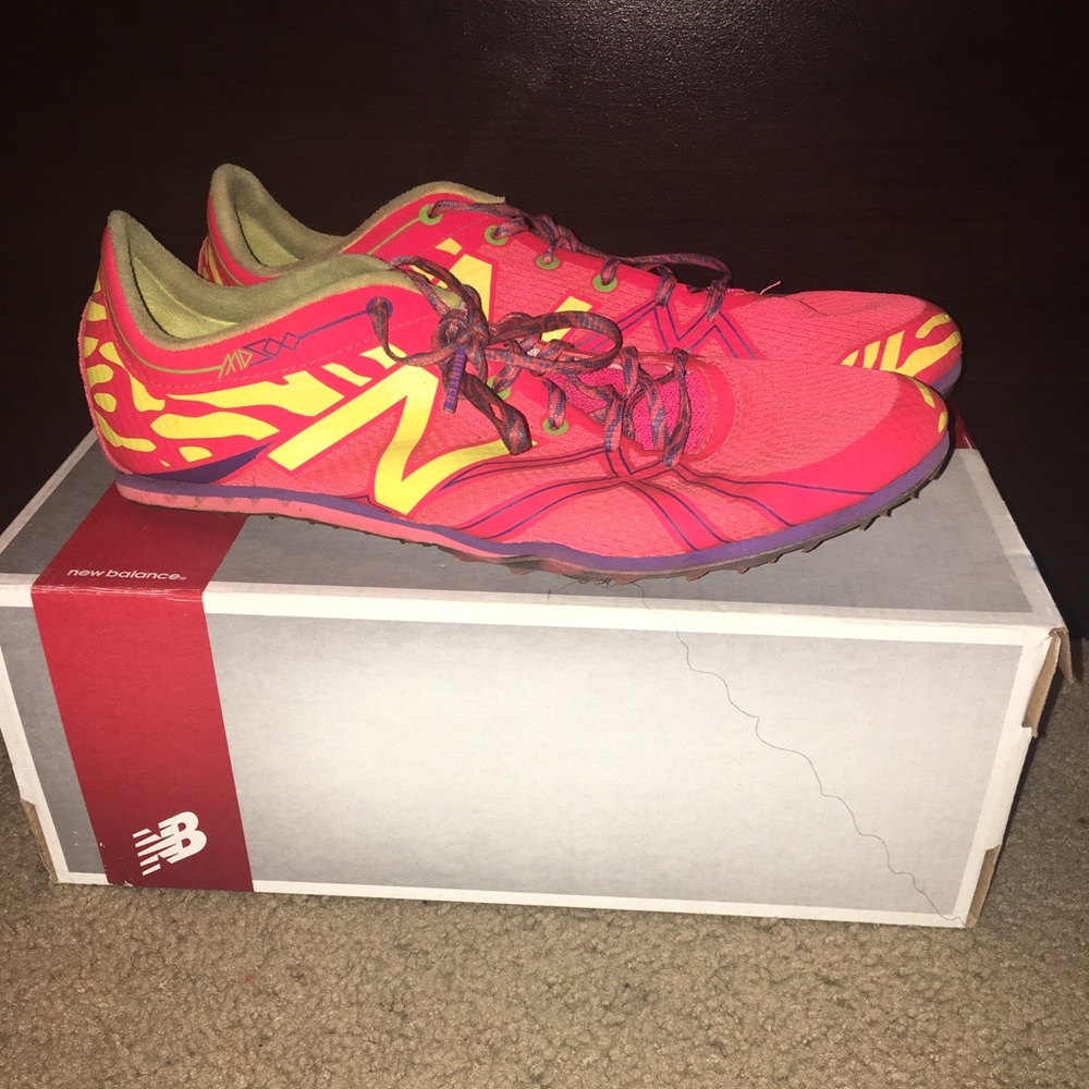 Track Spikes - Picture 3 of 4